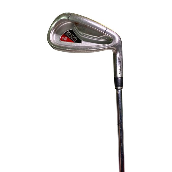 Adams Golf Idea a30s Hybrid 9-Iron RH Graphite Regular Flex 36” - Picture 2 of 13